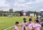 Campo do Mato Grosso é revitalizado e recebe reinauguração histórica em Petrolina de Goiás
