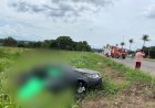 Bombeiros em Goianira acionados para grave capotamento na GO-070