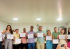 Santa Rosa de Goiás - Eleitos em 6 de outubro foram diplomados nesta quinta-feira