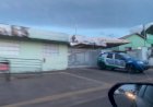 Homem é esfaqueado  em São Francisco de Goiás