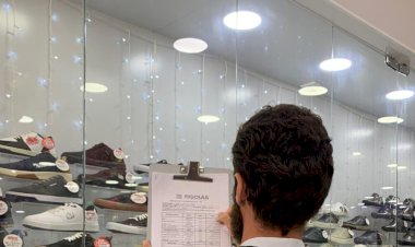 Natal: preços de presentes apresentam variação de mais de 184%