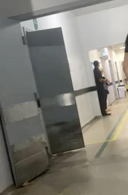 Homem é esfaqueado  em São Francisco de Goiás