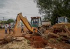 Operação Cidade Limpa começa na Grande Recanto do Sol e vai contemplar toda Anápolis