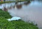 Corpo de Bombeiros encontra corpo da vítima de  afogamento que estava desaparecida no lago em Nerópolis