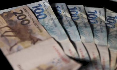 Salário mínimo passa para R$ 1.518 a partir desta semana