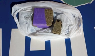 Polícia Militar desarticula associação criminosa  na cidade de São Francisco de Goiás