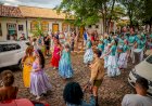 GRITO DE CARNAVAL EM PIRENÓPOLIS AGITA AS RUAS E ABRE ALAS PARA A FOLIA DE 2025