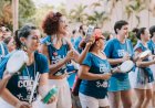 Oito blocos saem às ruas no Carnaval de Goiânia