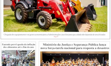 Edição 761