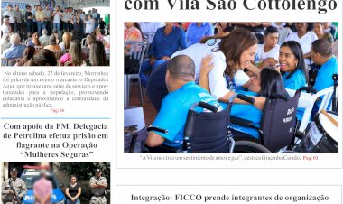 Edição 769
