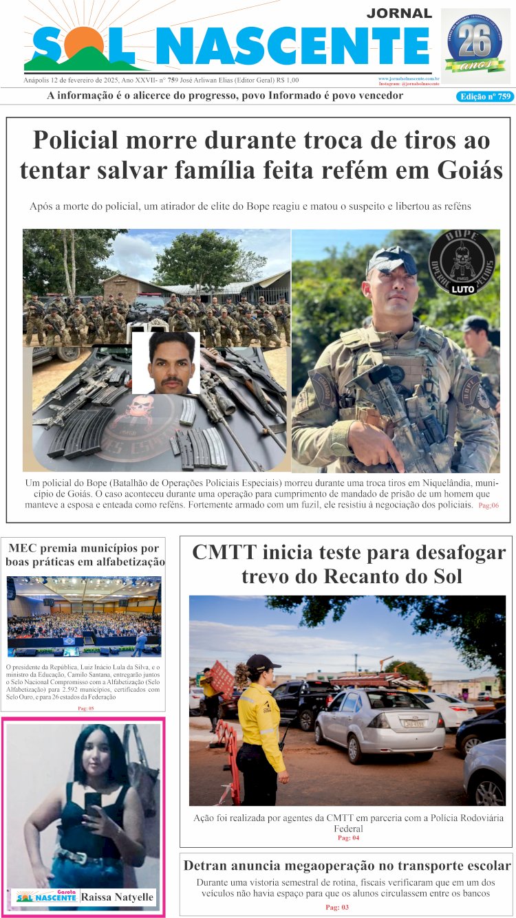 Edição diária 759