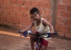 Menino de 4 Anos com Autismo Desaparece em Plantação de Milho em Jataí e é Encontrado com Vida Após Buscas Intensivas