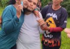 Jovem que estava desaparecido é encontrado com vida