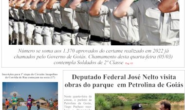 Edição 774