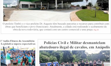 Edição 776