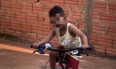 Menino de 4 Anos com Autismo Desaparece em Plantação de Milho em Jataí e é Encontrado com Vida Após Buscas Intensivas