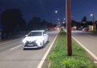 Atropelamento com vítima fatal na Go-080 em Petrolina de Goiás