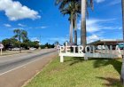 Briga em bar termina em esfaqueamento em Petrolina de Goiás