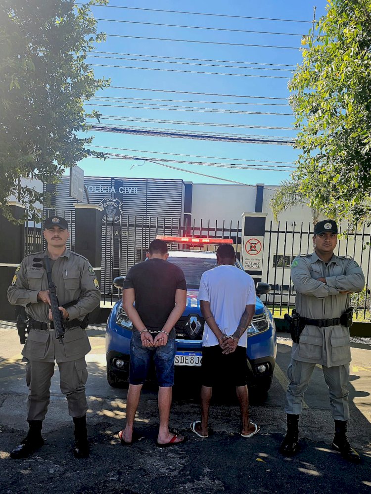 Policia Militar de Petrolina retira mais um Traficante das ruas.