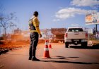 Prefeitura de Anápolis investe em mobilidade  e inicia melhorias no viaduto Ayrton Senna