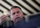 Jair Bolsonaro é alvo de operação da Polícia Federal e passará a usar tornozeleira eletrônica