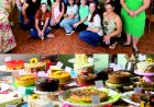 Curso de Bolos e Tortas Artesanais oferece  novas oportunidades em Goianápolis