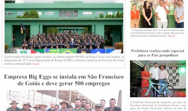 Edição 803