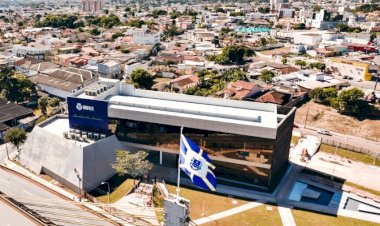 Prefeitura de Anápolis lança Refis 2025 com descontos de até 100% em juros e multas