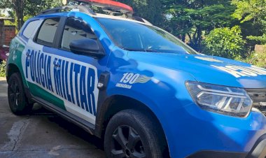Equipe de Petrolina intervém em briga de vizinhos e autua 5 pessoas, por Lesão Corporal e Injúria