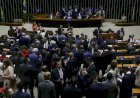 Câmara aprova isenção do IR para quem ganha até R$ 5 mil