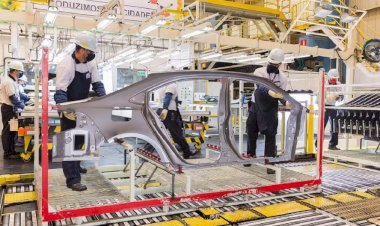 Toyota vai voltar a produzir Corolla e Corolla Cross no Brasil