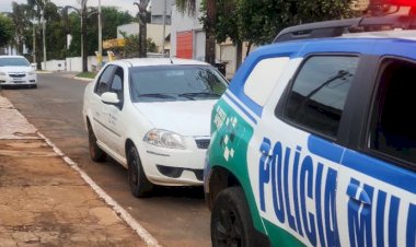 Polícia Militar no combate ao crime de  violência doméstica e lesão corporal dolosa em Petrolina de Goiás