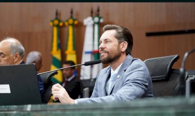Bruno Peixoto consolida liderança política em  Goiás e projeta novo ciclo de apoio e expansão  com o programa “Deputados Aqui”