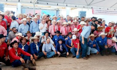 Cavalhadas de Goiás realiza um grande encontro em Jaraguá.