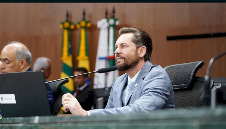 Bruno Peixoto consolida liderança política em  Goiás e projeta novo ciclo de apoio e expansão  com o programa “Deputados Aqui”