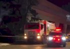 MOTOCICLISTA MORRE ATROPELADO APÓS PARAR MOTO PARA CONVERSAR COM O SOGRO NA AVENIDA BRASIL SUL, EM ANÁPOLIS