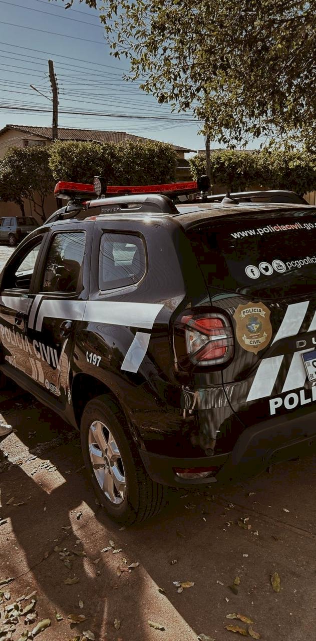 Operação conjunta da polícia civil de Petrolina, 5ª CIPM/22° CRPM e 28° BPM/3° CRPM