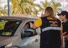 Maio Amarelo: CMTT mobiliza sociedade por um trânsito mais empático e seguro